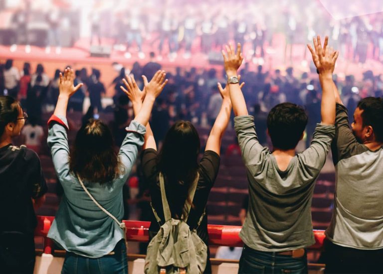 Hosanna Harmony 2026