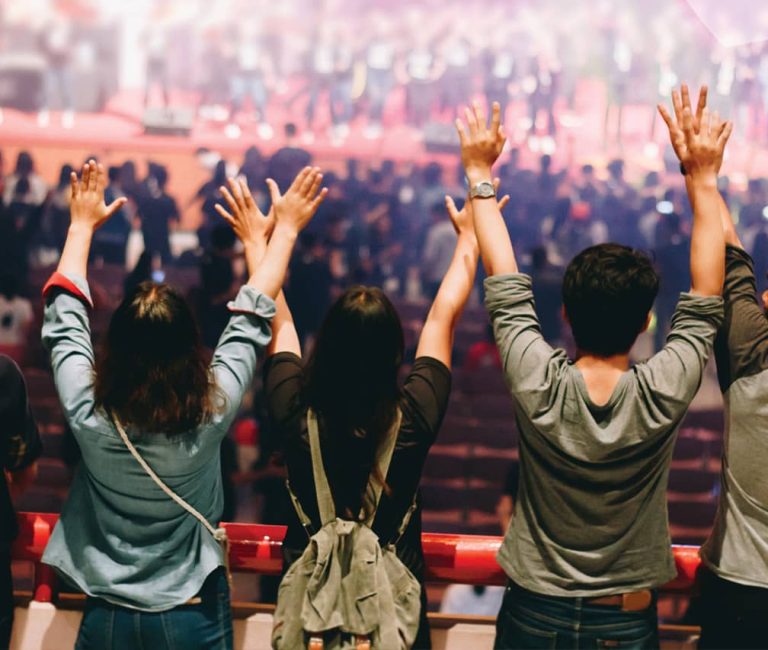 Hosanna Harmony 2026